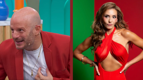 Facundo y Mar Contreras