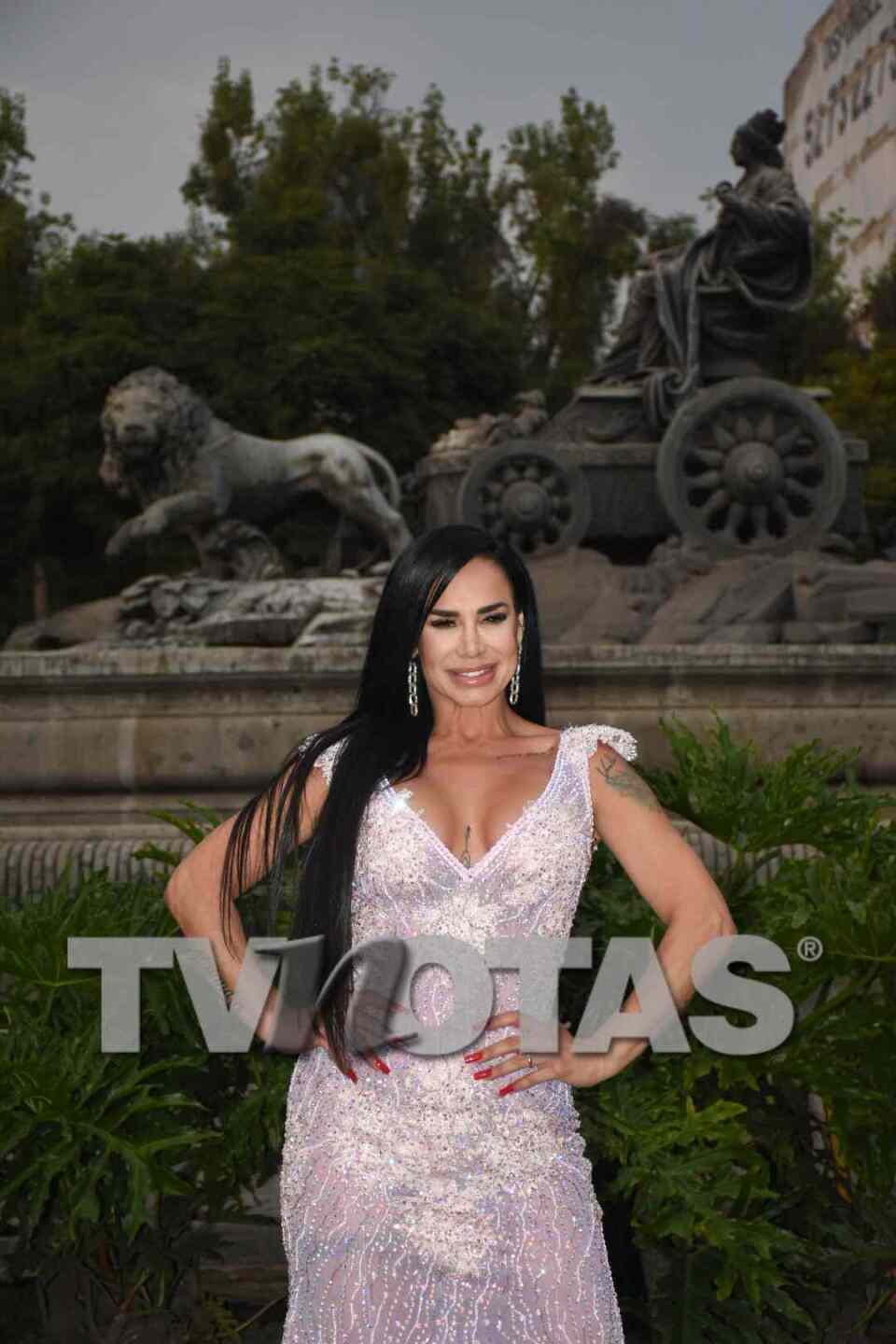 Lis Vega hecha culpa de caer en el alcoholismo a su mala suerte en el amor