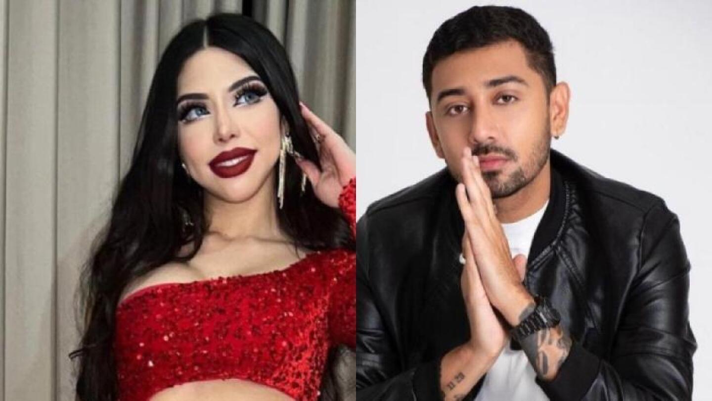 Brian Villegas ofrece disculpas públicas a su ex, Yeri Mua, por serle infiel