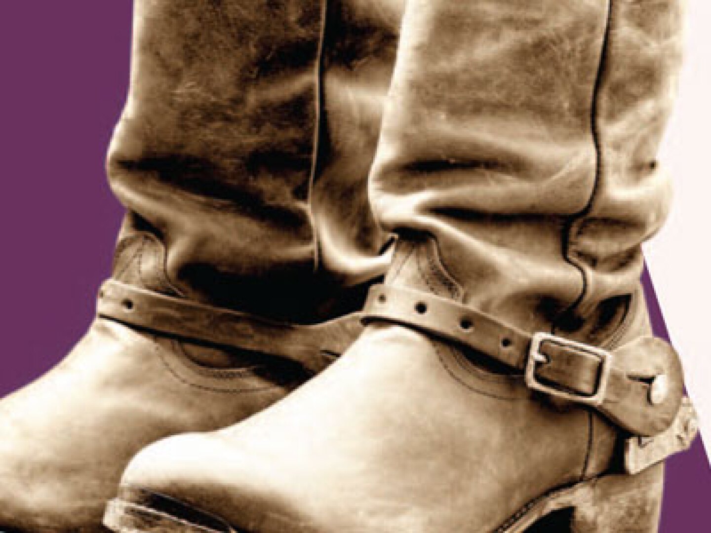 Botas.