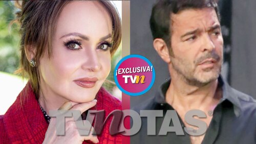 Gaby Spanic asegura tener pruebas con Pablo Montero