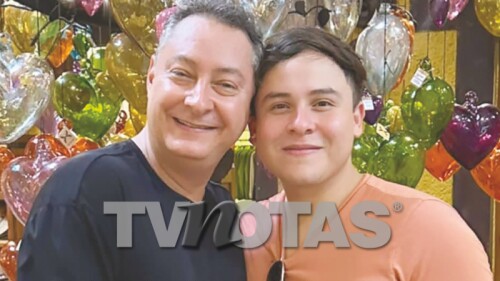 Beto Castillo se defiende de las críticas por su noviazgo