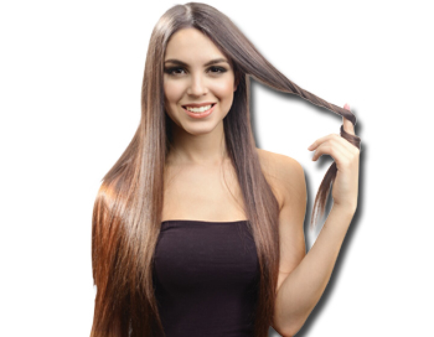Tu cabello no volverá a estar reseco.