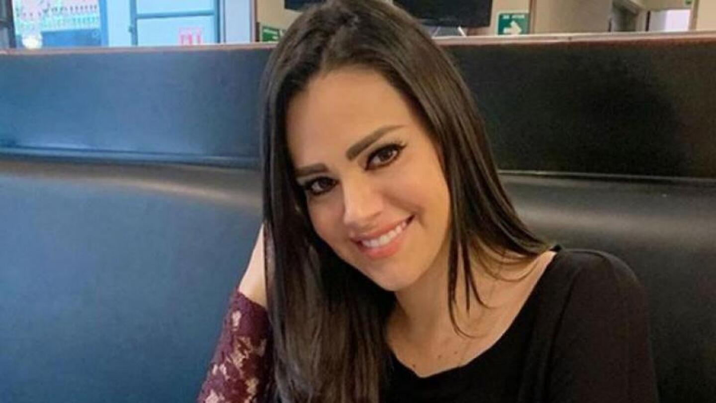 Luz Elena González no sabe si irse a TV Azteca o seguir trabajando para Televisa