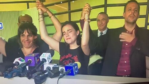 Los tres hijos de José José se reconcilian y se dicen más unidos que nunca