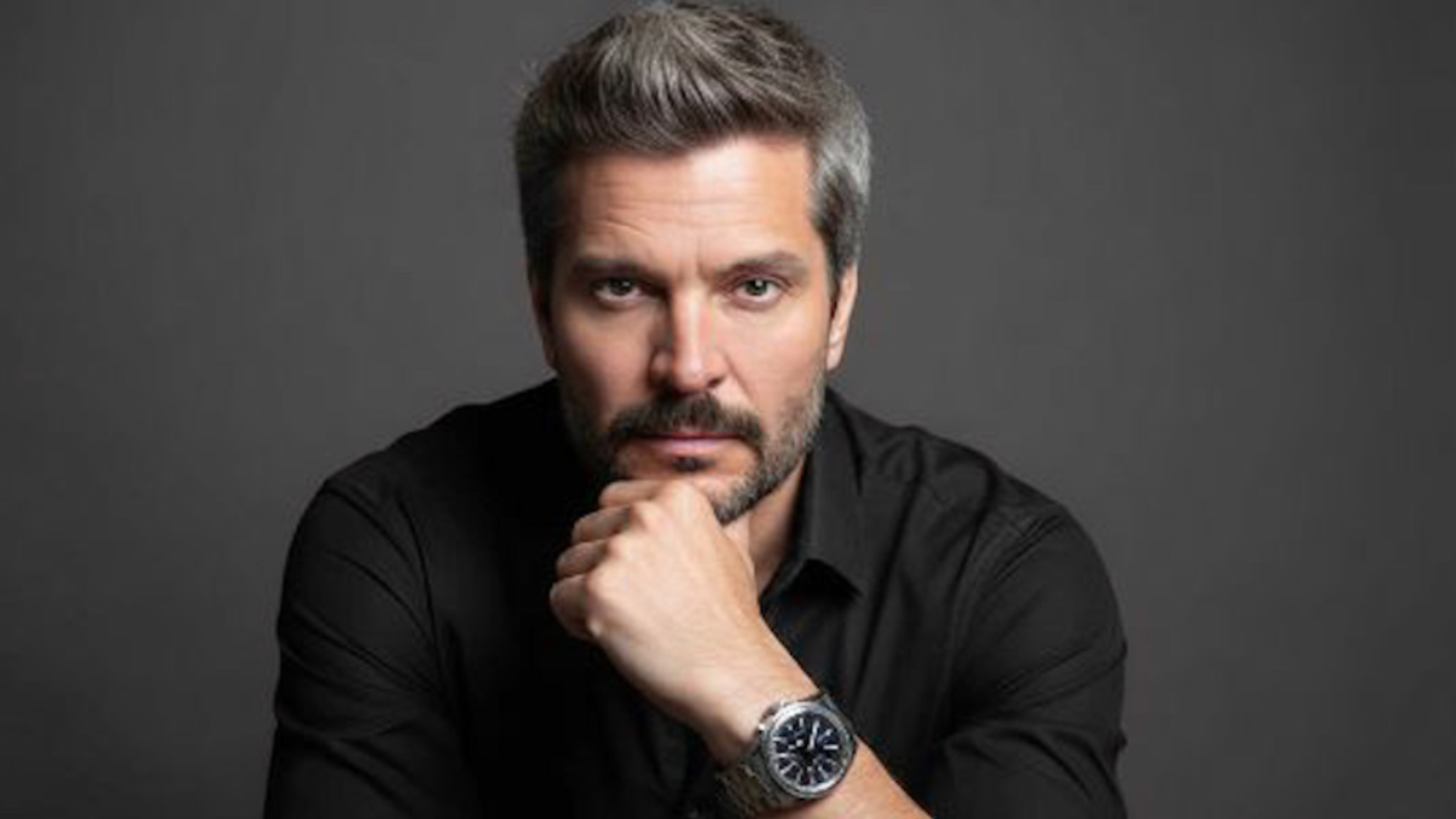 Marcelo Córdoba, actor