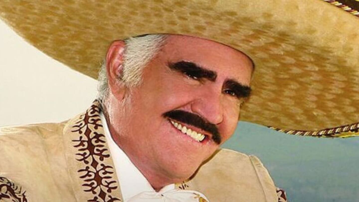 Don Vicente Fernández pasará la noche en el hospital