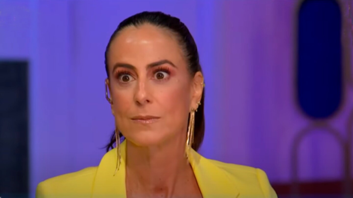 Paulina Mercado recuerda cuando dejó abandonado a su bebé en un gimnasio