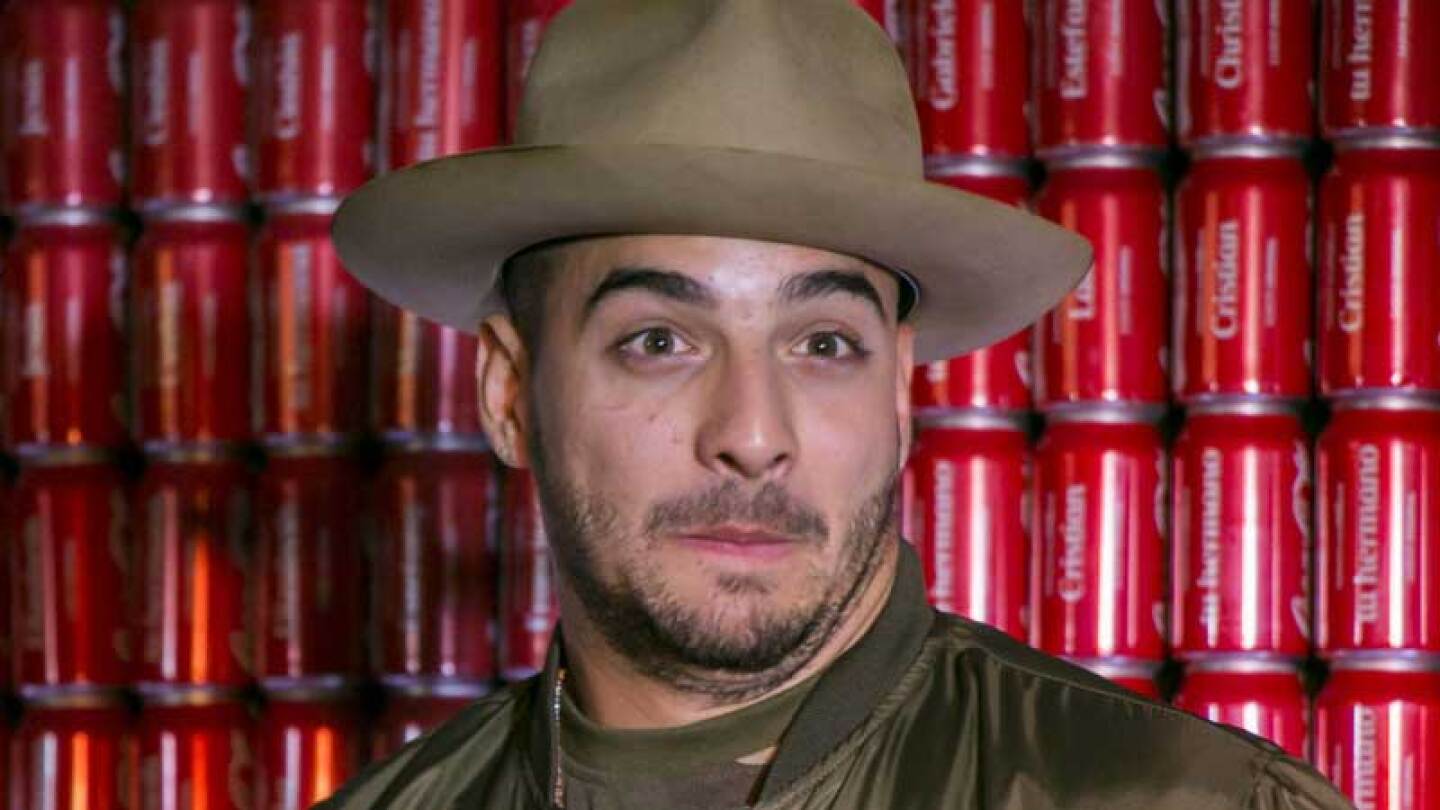Tiene mucho porte para lucir las cosas.
