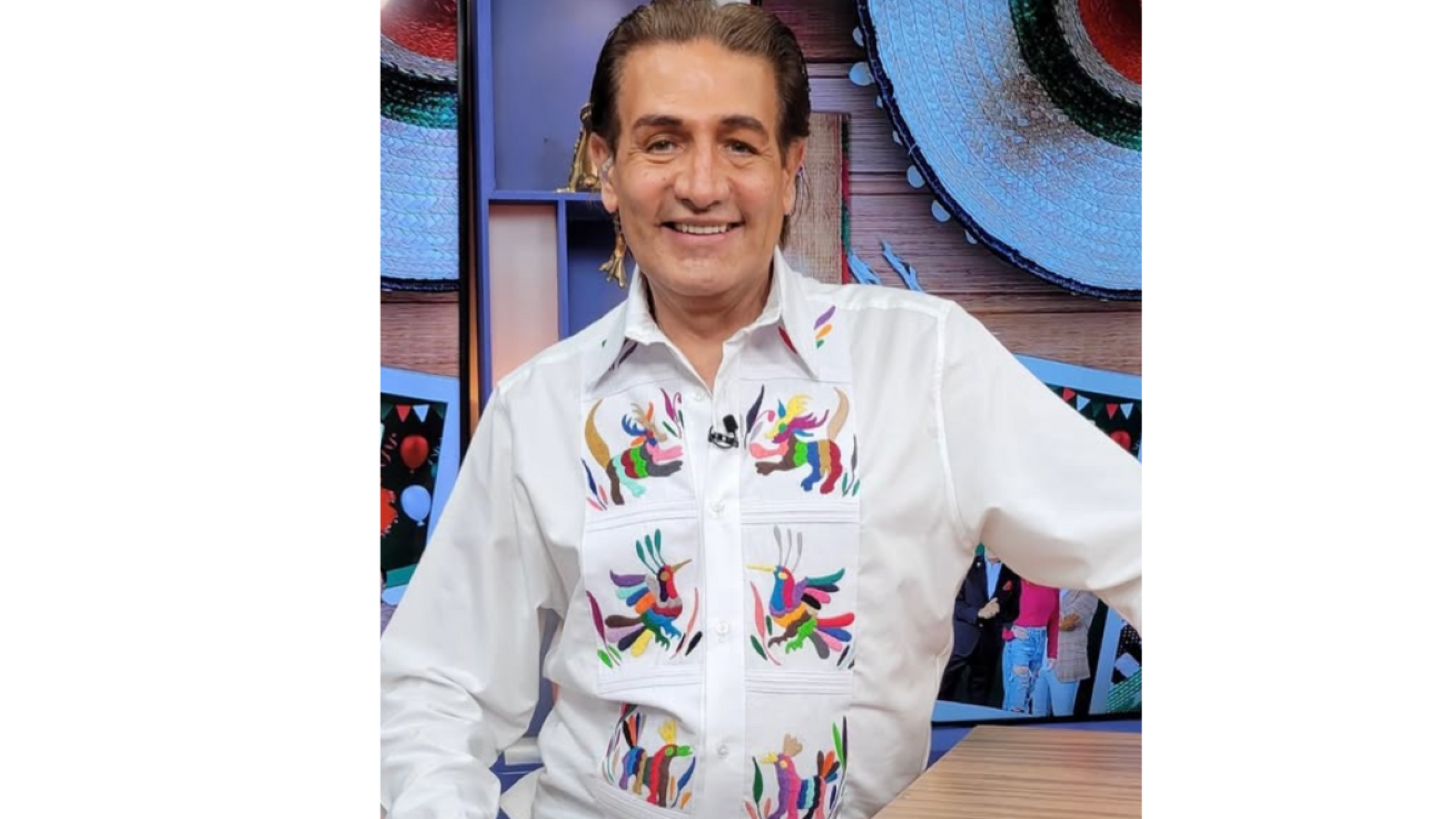 ¿Quién es Fabián Lavalle "Fabiruchis"?