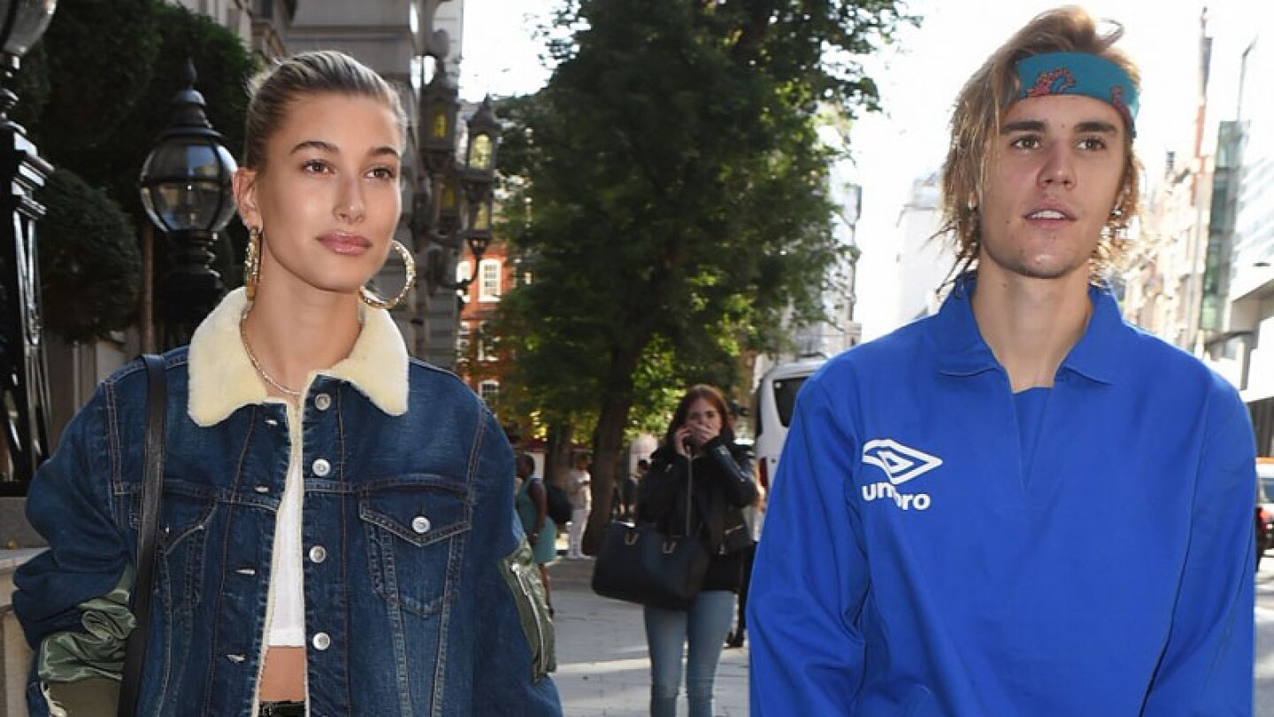 Justin Bieber y Hailey Baldwin ya tienen todo listo para darse el sí en el altar. 