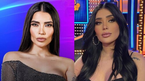 Brenda Zambrano opina sobre Dania en LCDLF y Rocío la defiende