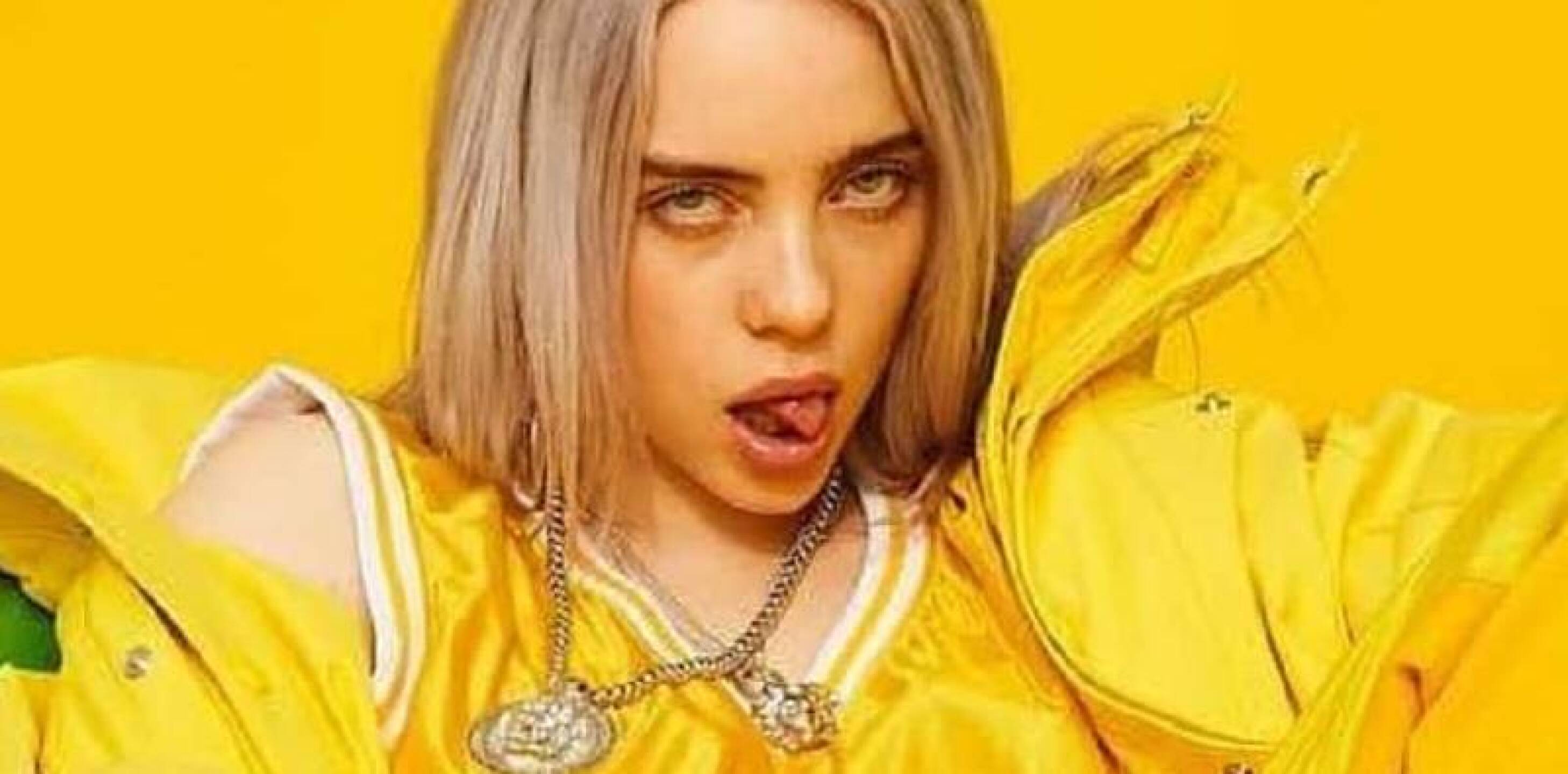 Billie Eilish