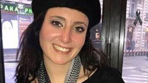 El conductor que la secuestró está detenido.