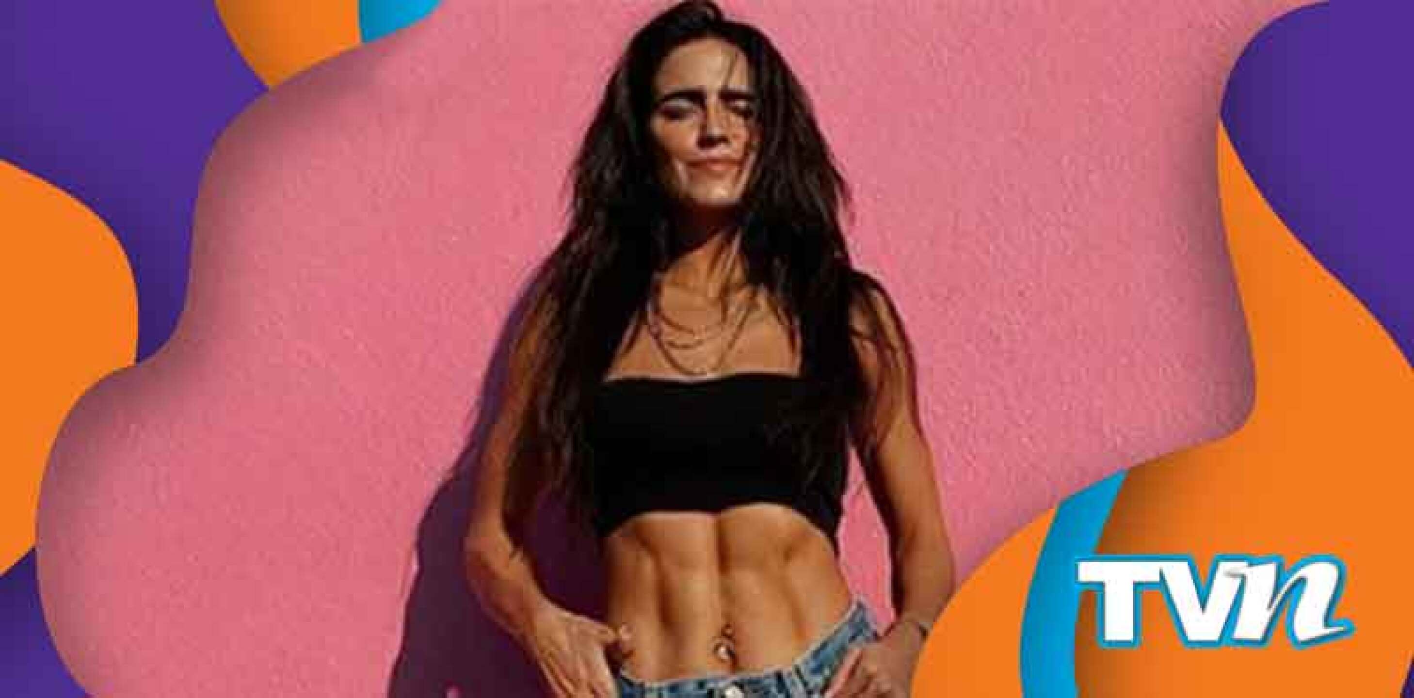 Bárbara de Regil se convierte en el ‘meme’ del momento