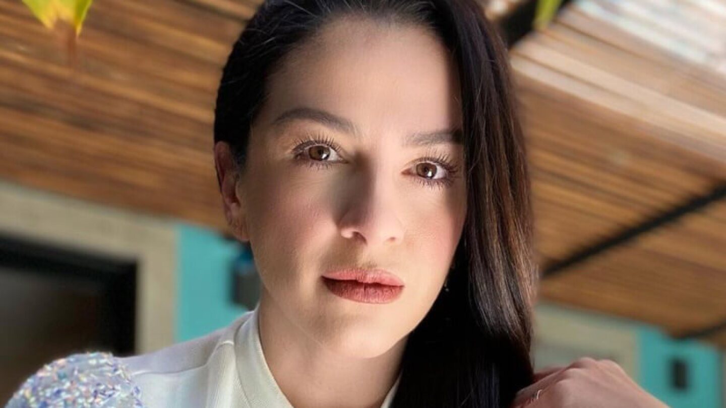 Lidia Ávila muestra video inédito de Sophia, su fallecida bebé