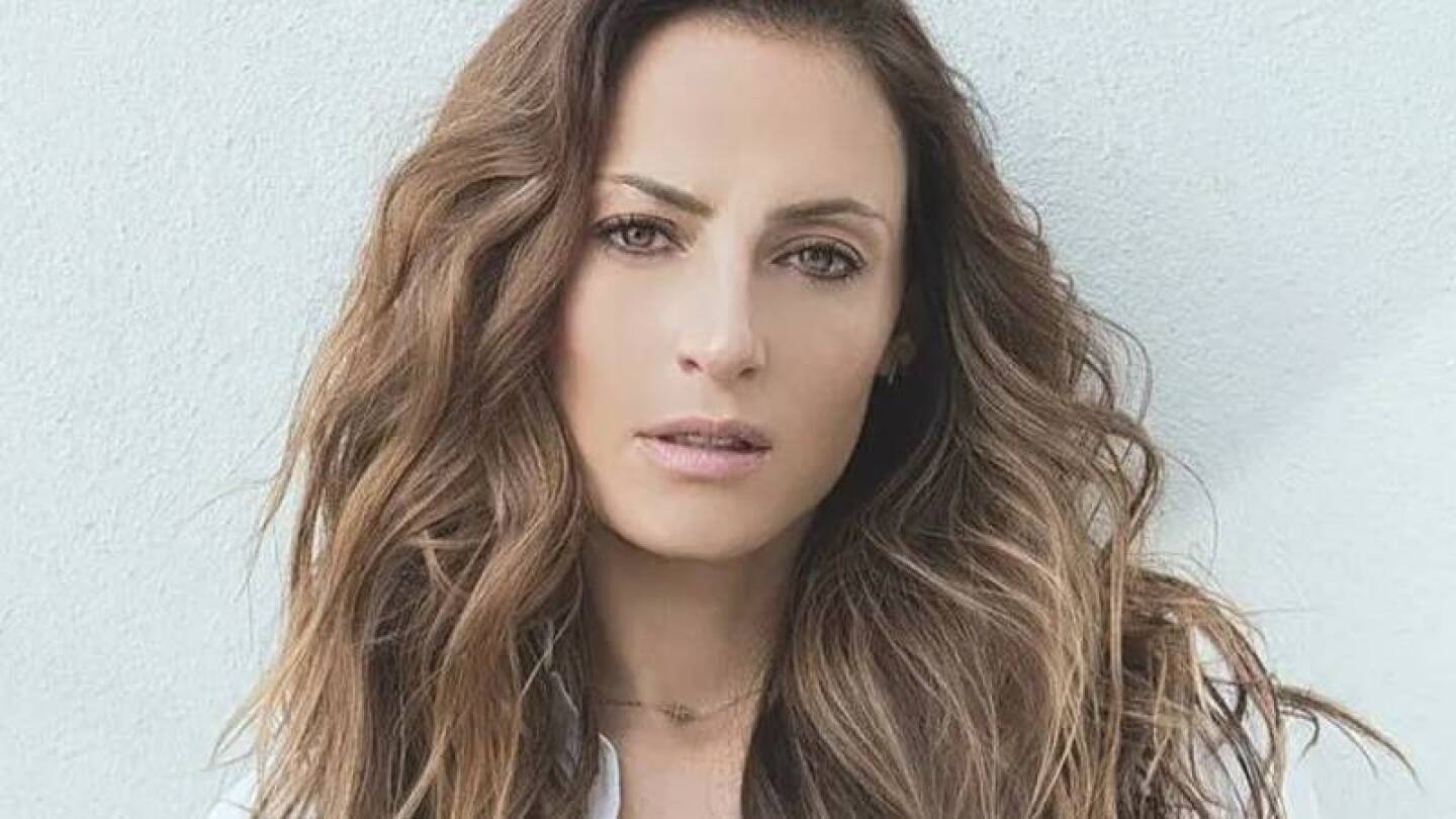 Esposo de Marimar le expresa su amor