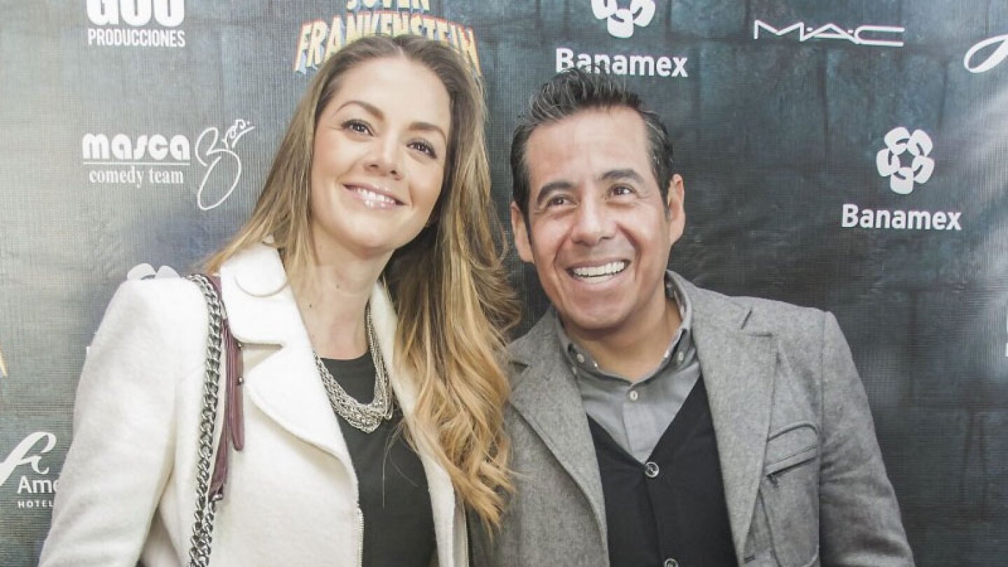 Afortunadamente, no terminaron mal y son amigos.