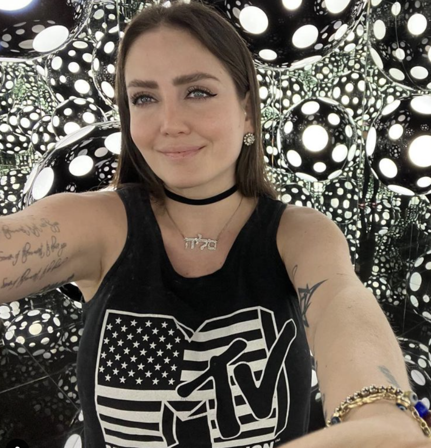 Celia Lora asegura que su peor experiencia fue en La casa de los famososla peste de Telemundo