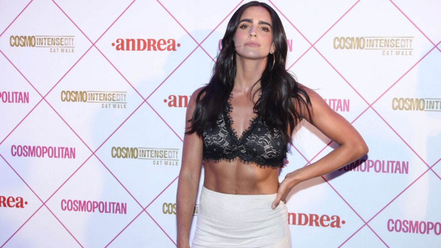 Bárbara del Regil está molesta con Televisa por los chismes que han inventado de ella.