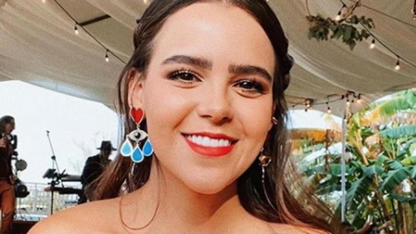 Yuya confiesa la experiencia paranormal que vivió en su casa