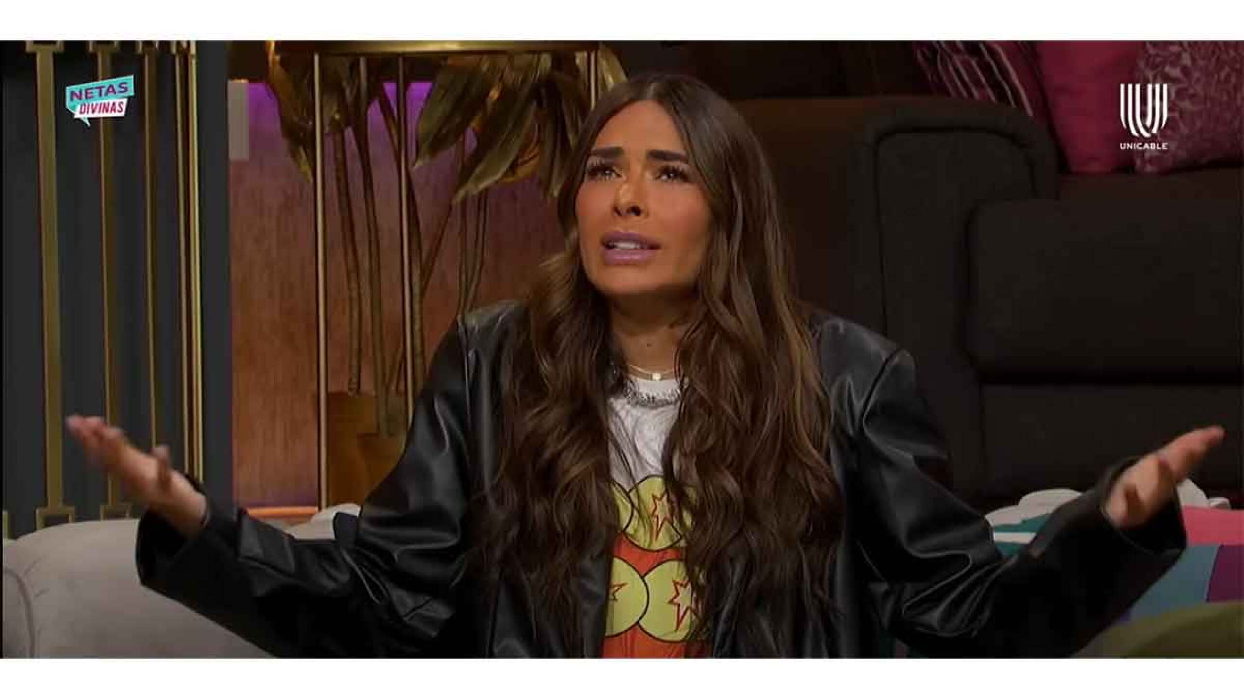 Galilea Montijo