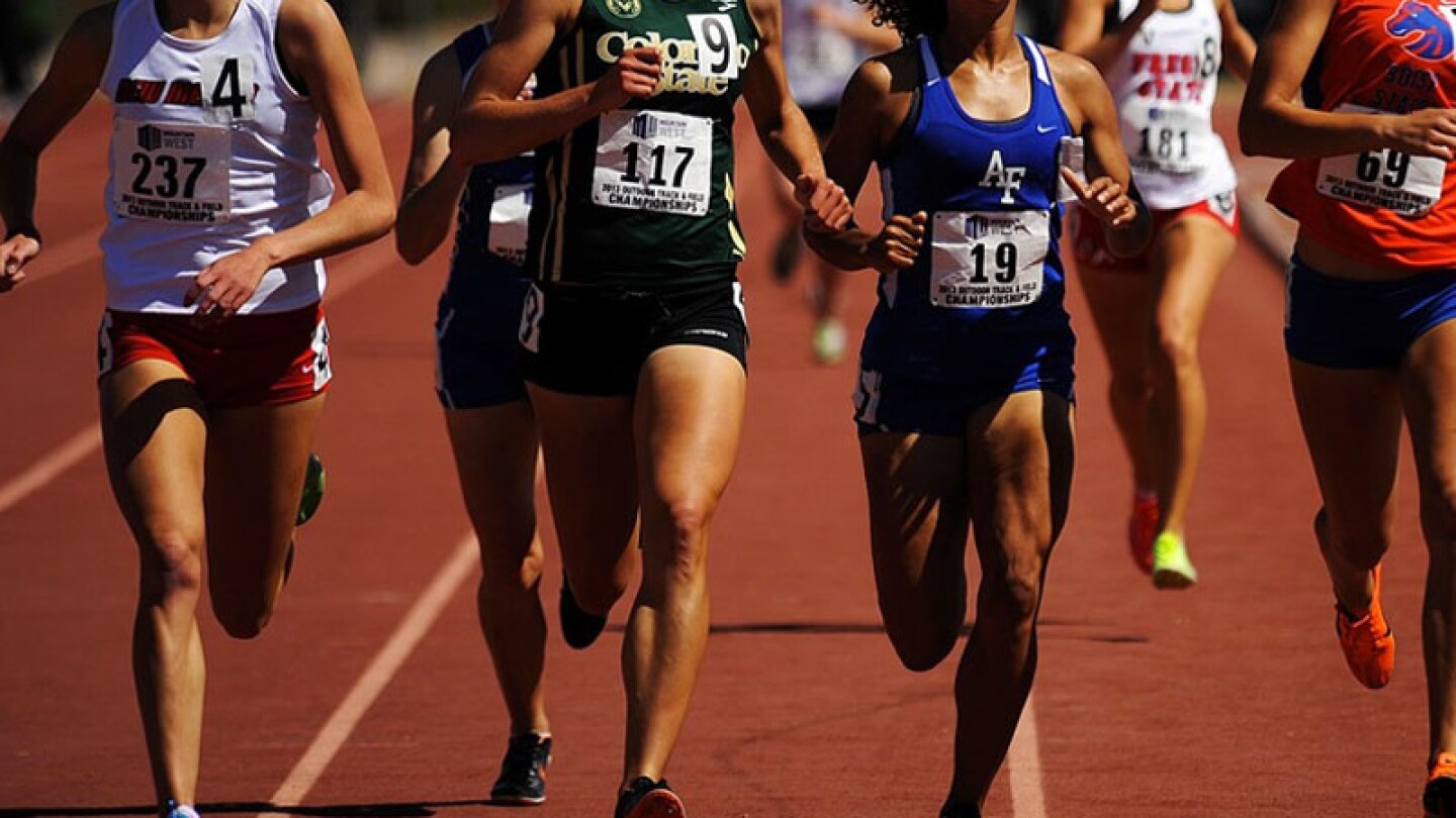 Lupita González da positivo en doping, ¡ahora afronta suspensión de hasta cuatro años!