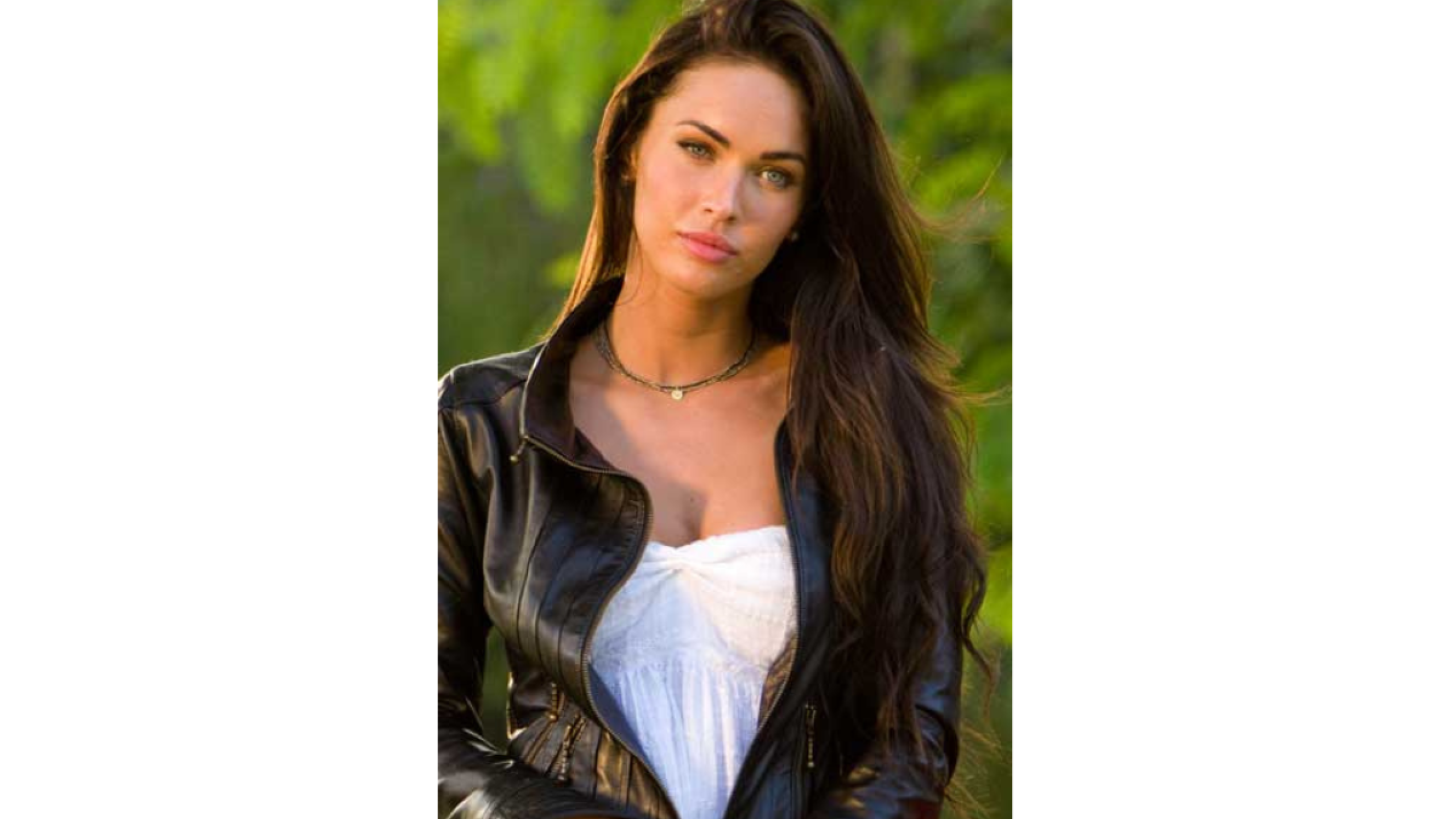 Megan Fox reaparece y genera comentarios divididos por su nueva figura tras volverse a convertir en mamá