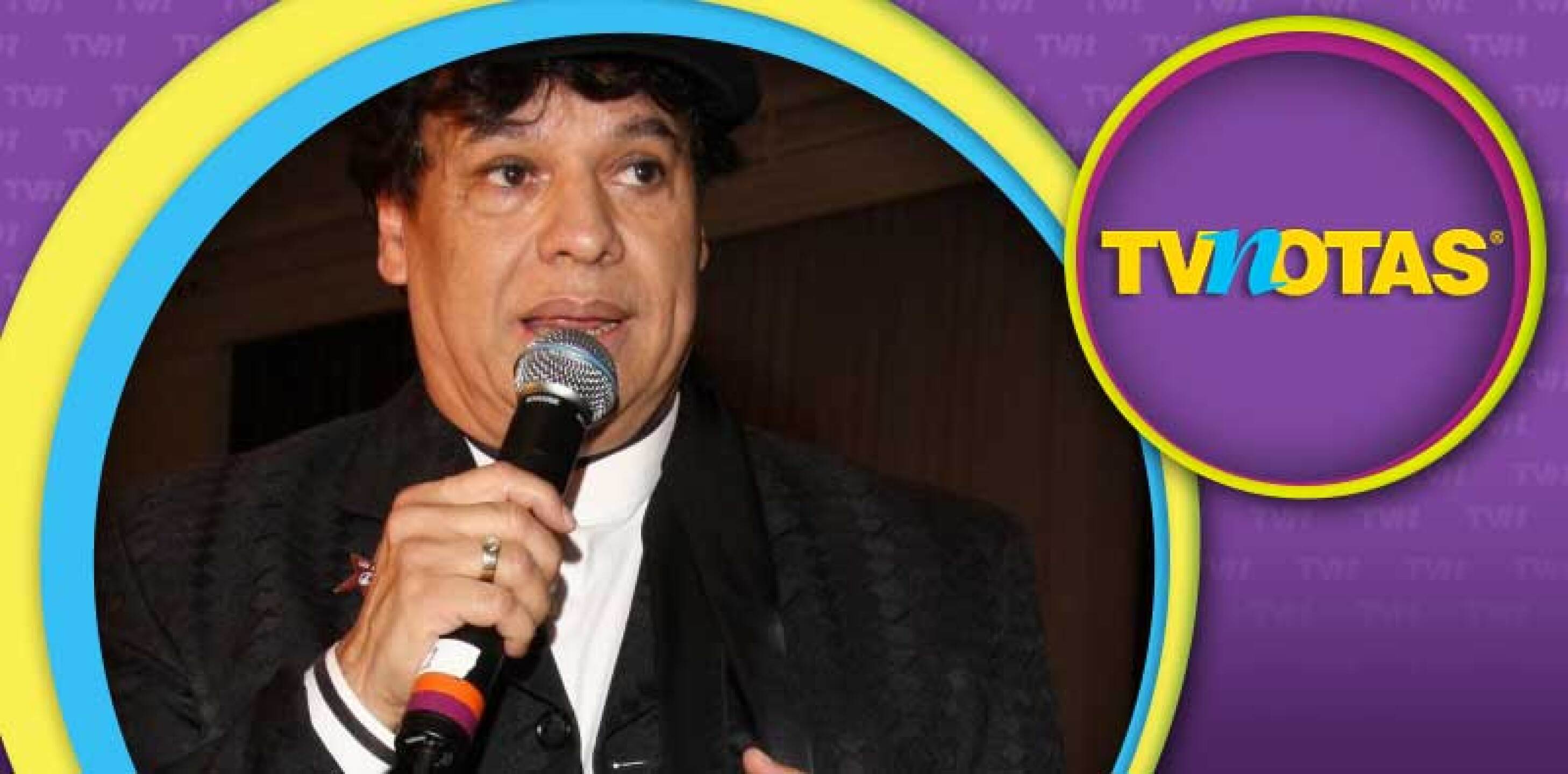 Acaban de soltar la verdad y ya dijo todo lo que habló con el Divo de Juárez