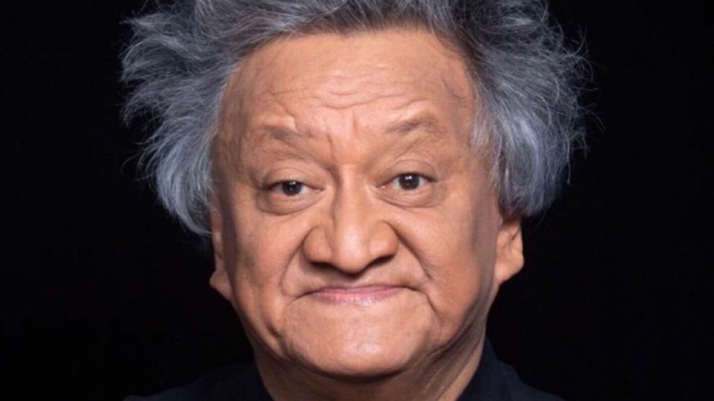 Jorge Falcón quedó con secuelas tras haber dado positivo