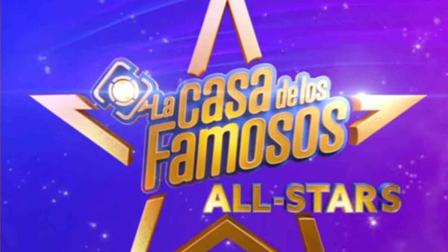 La casa de los famosos All Star
