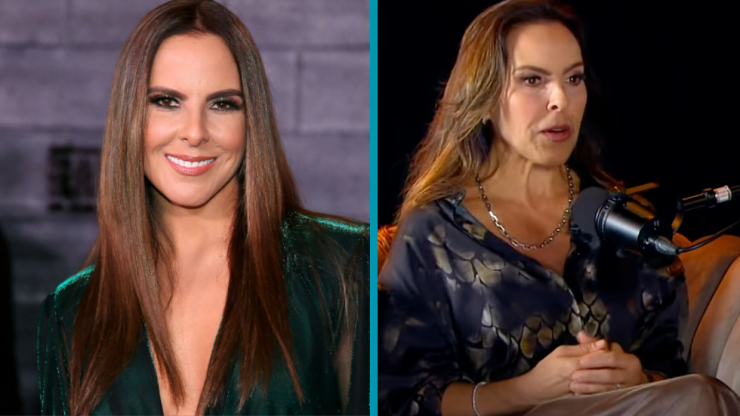 Kate del Castillo