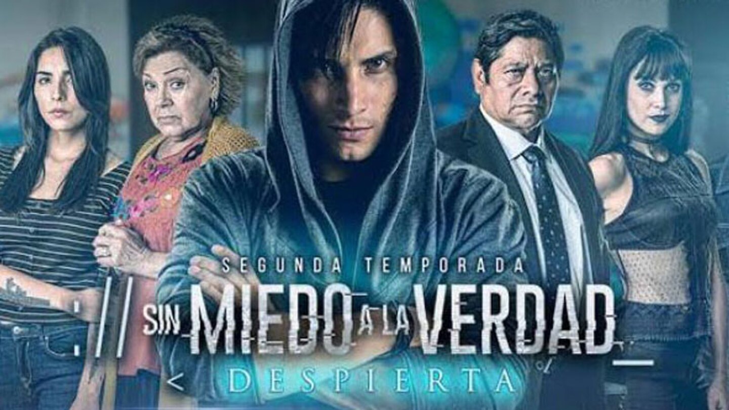 Circulan fotos de Gerardo Rivera tendido en el suelo