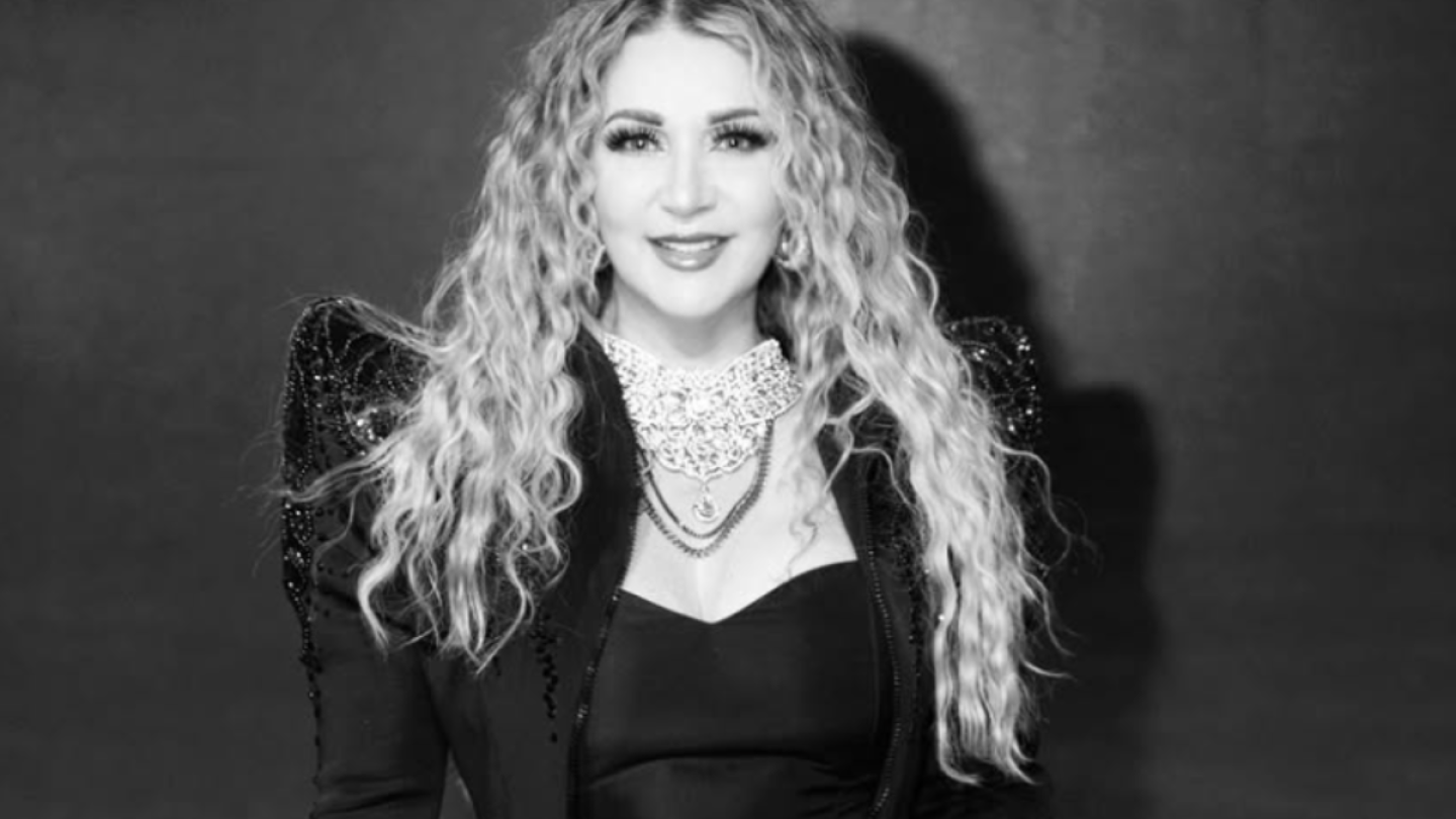 Alicia Villarreal habla de su abuela fallecida