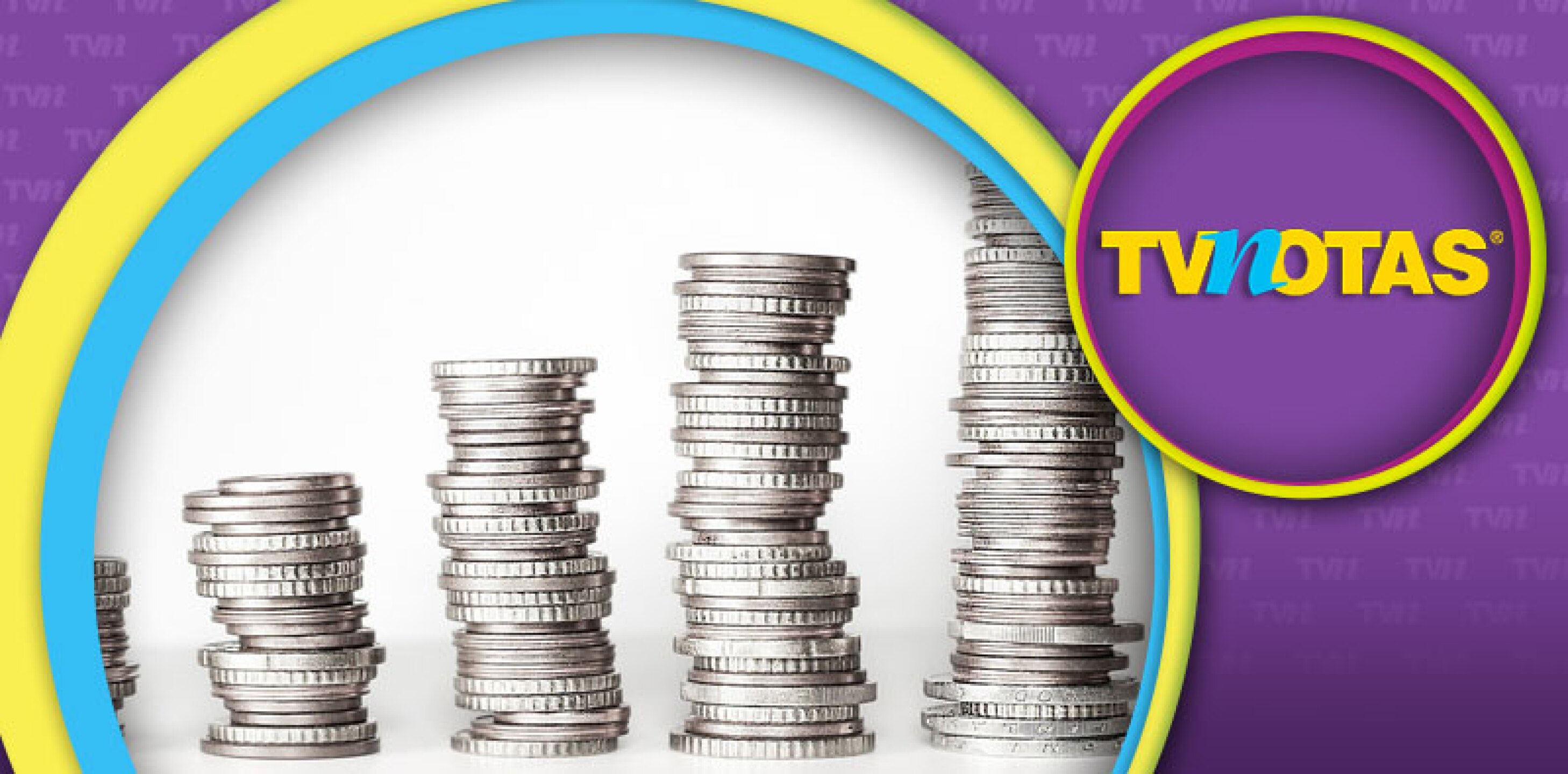 No deján dinero ni bienes a sus hijos