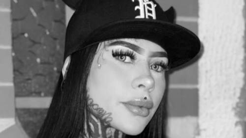 ¿De qué murió Baby Demoni, influencer?