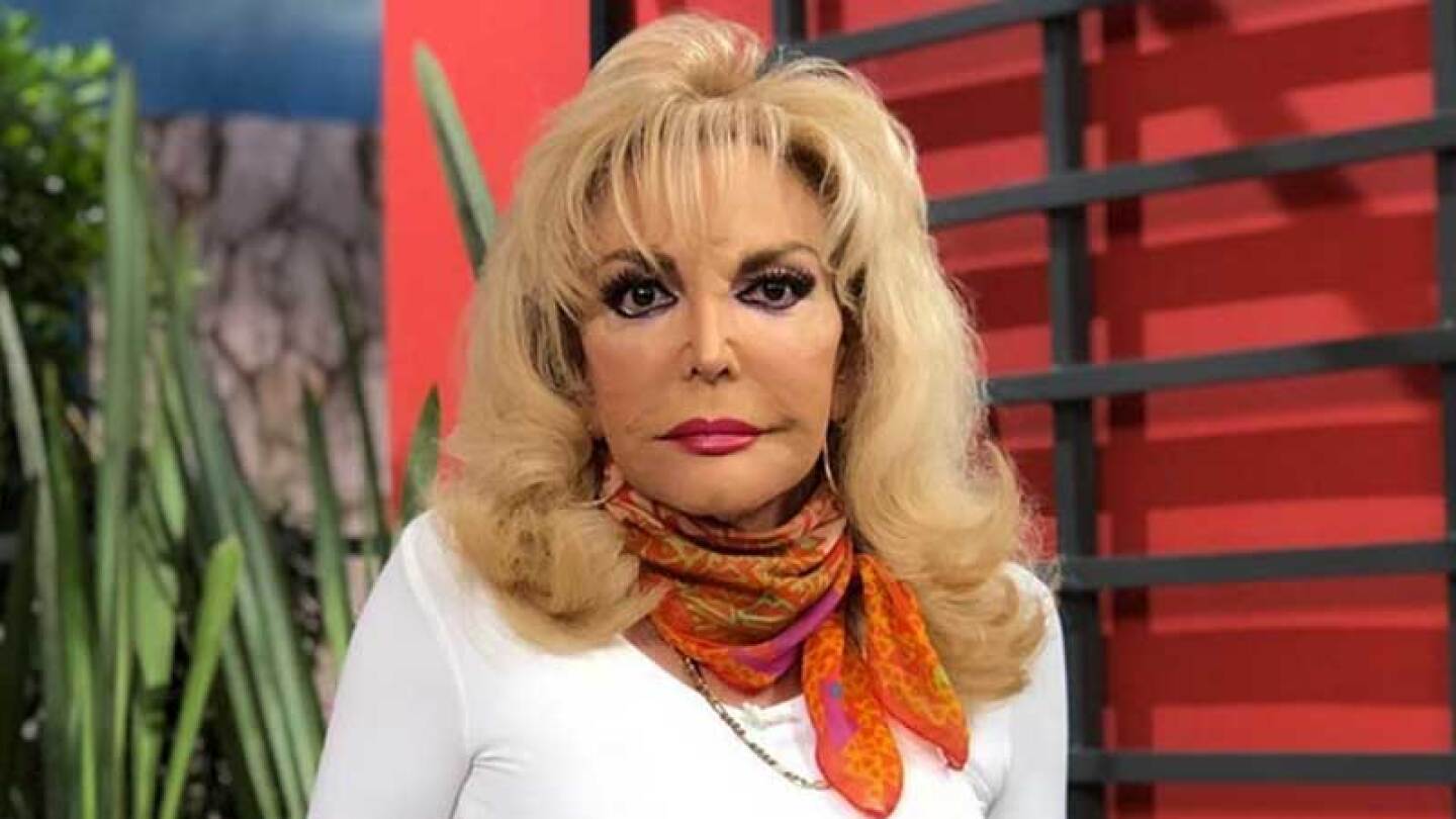 Merle Uribe fue agredida