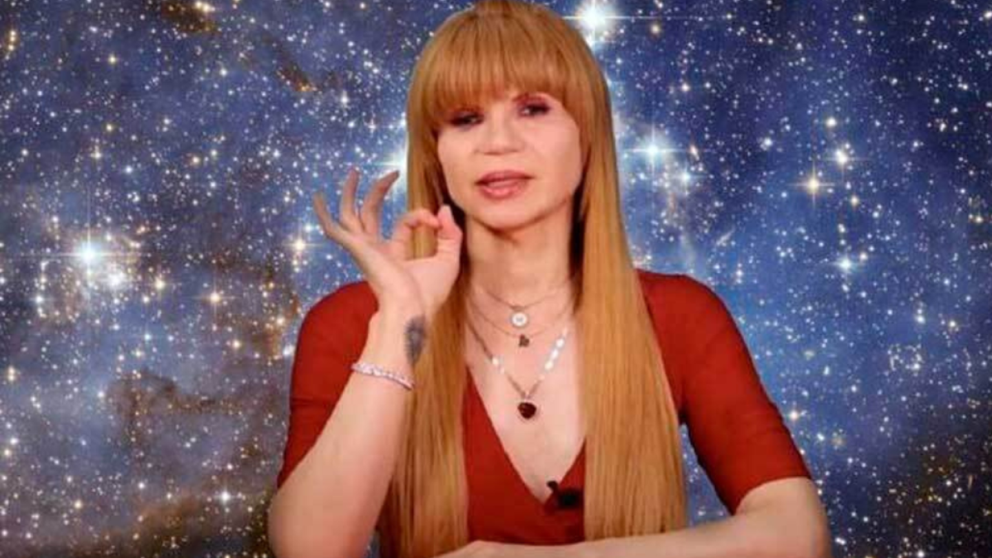 Mhoni Vidente predicción la casa de los famosos méxico