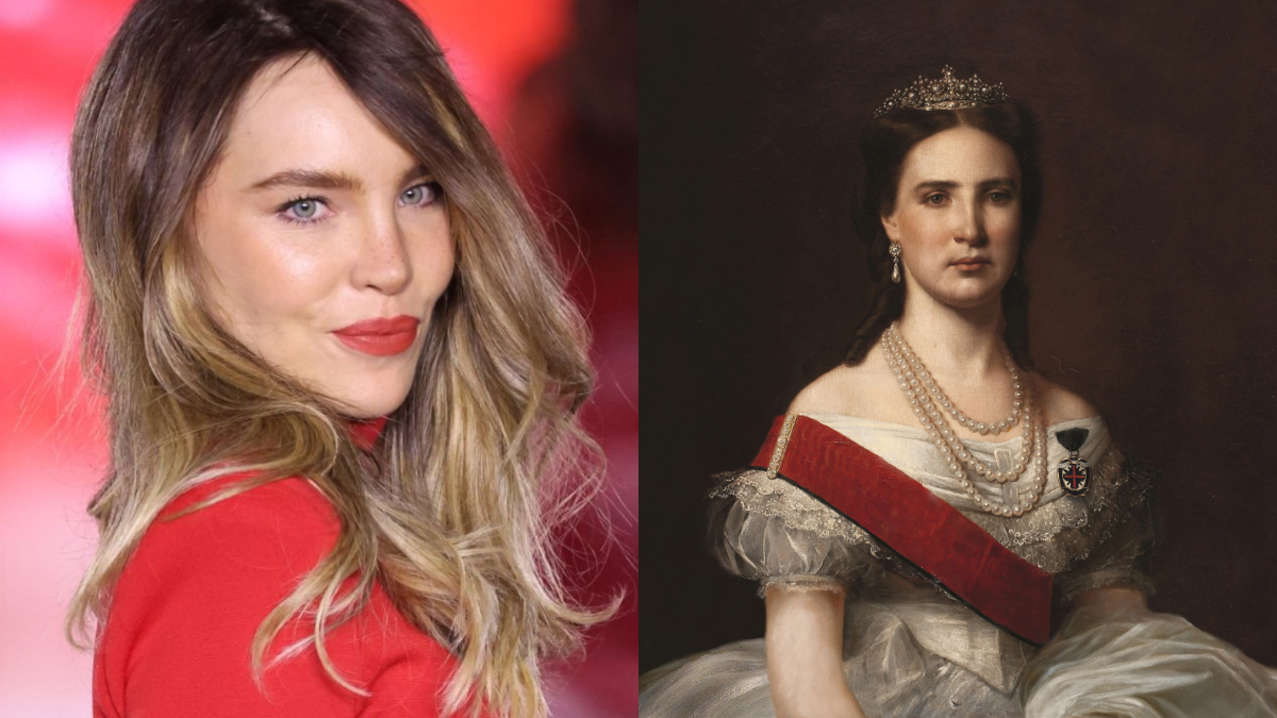 Belinda