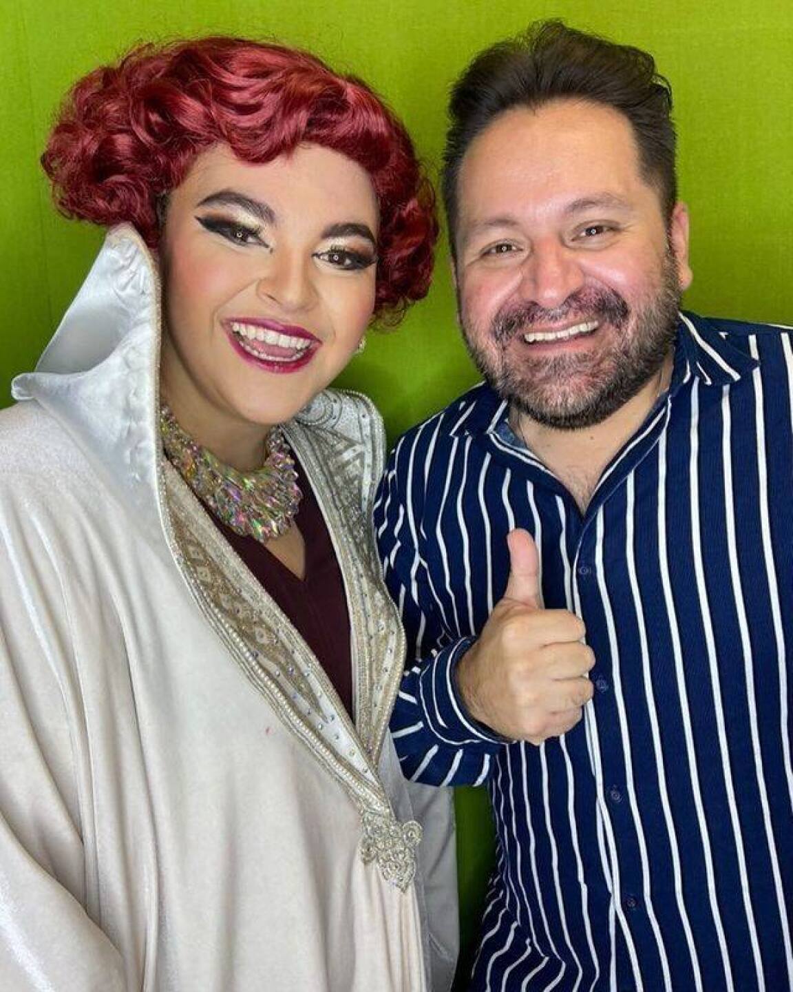 Lucero Mijares