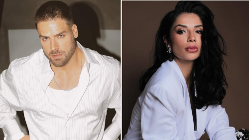 Exponen que Jorge Losa, presuntamente, le fue infiel a Ferka, por segunda vez