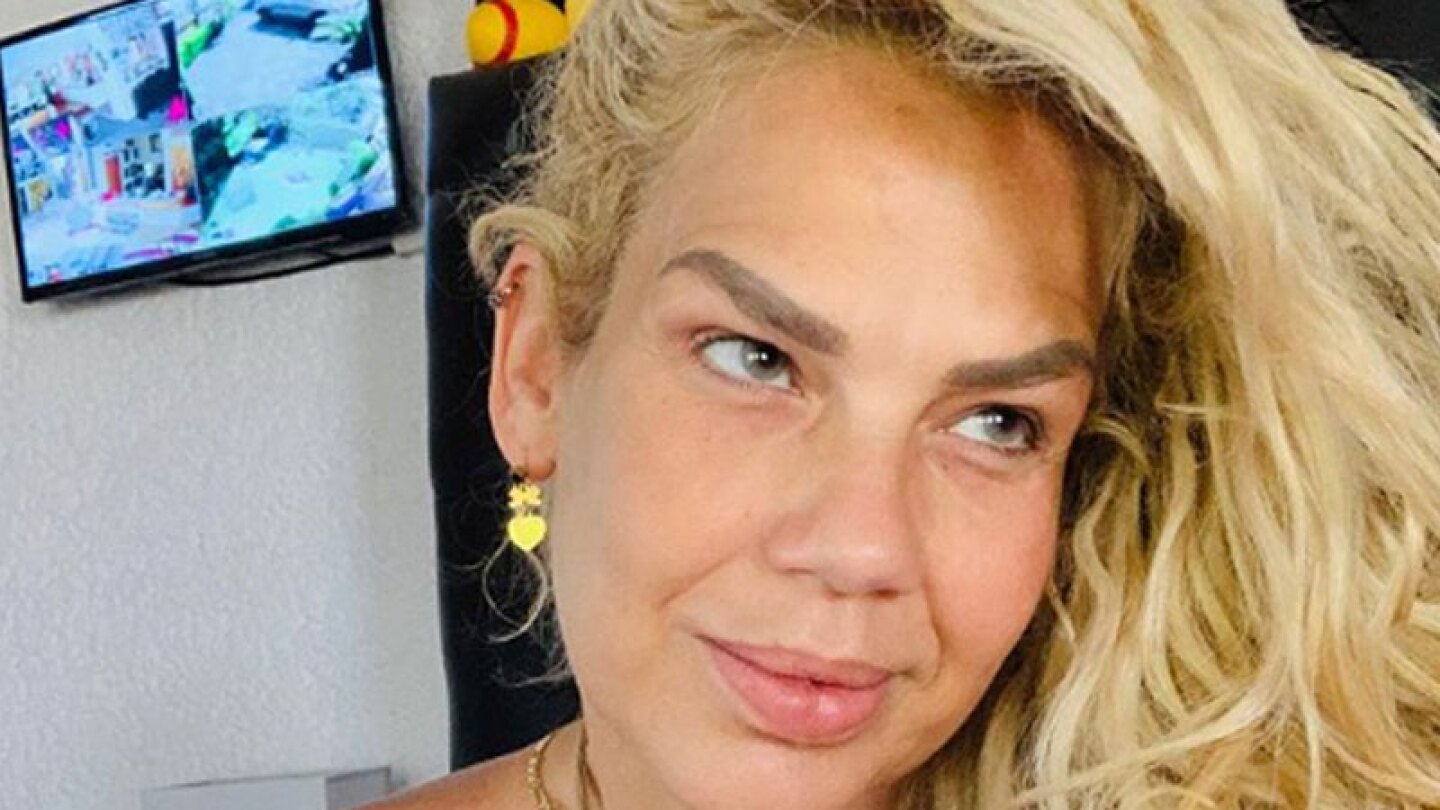 Niurka destroza a ex de Juan Osorio y la culpa de alejar a su hijo del productor