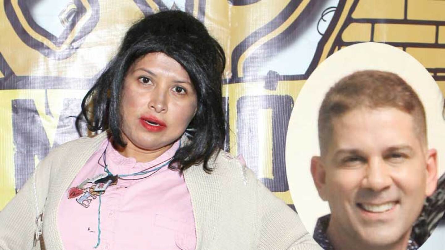 La bruja nos contó a detalle todo lo que le pidió Tizoc en contra del hijo de su esposa.