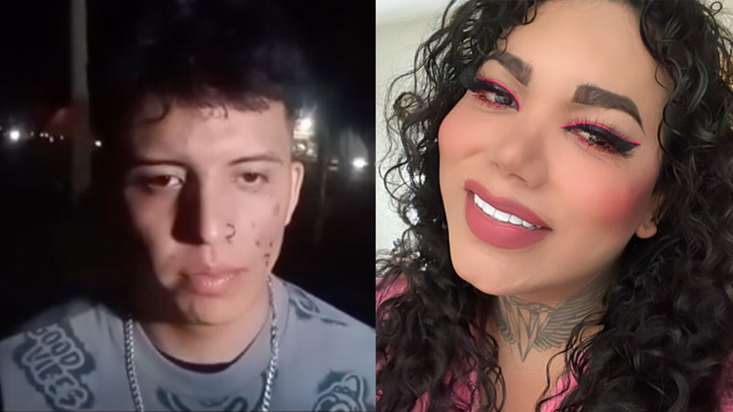 Reaparece prometido de Paola Suárez