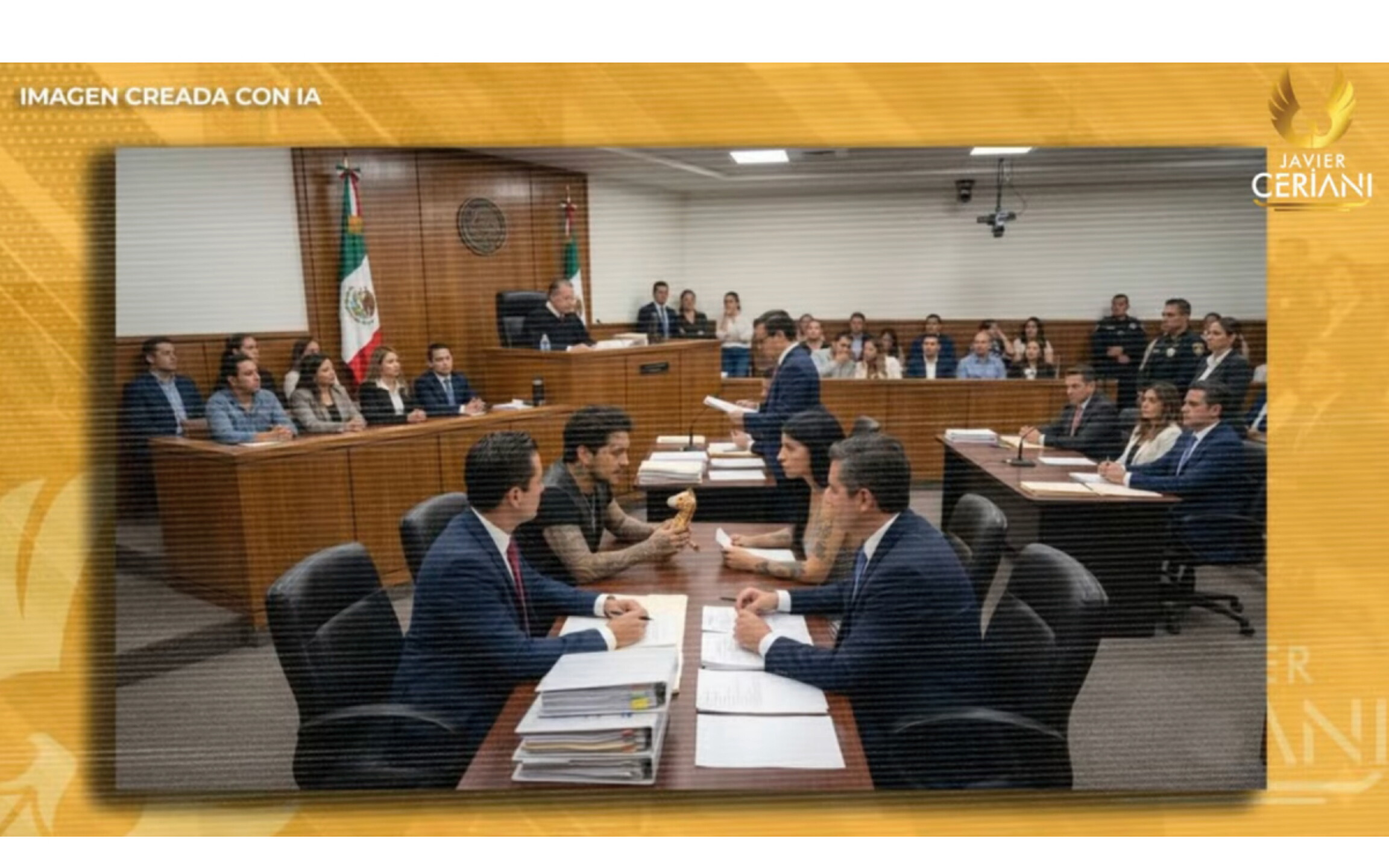 Cazzu y Christian Nodal