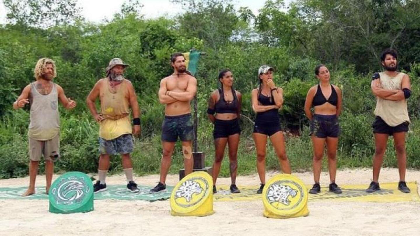 Confirman más participantes para Survivor México 2022