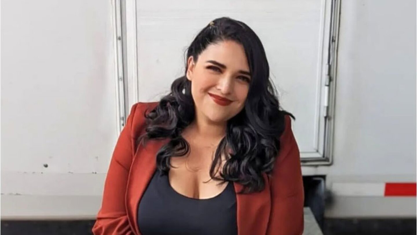 Italivi Orozco asegura que Survivor México la expuso a ataques por su peso
