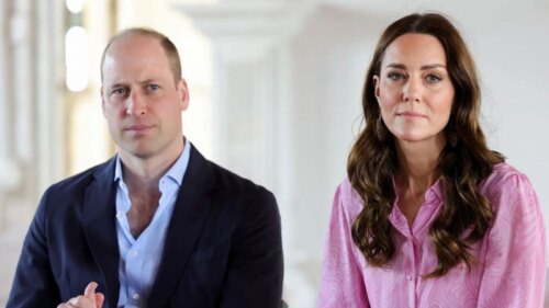 Kate Middleton y William cambio de residencia