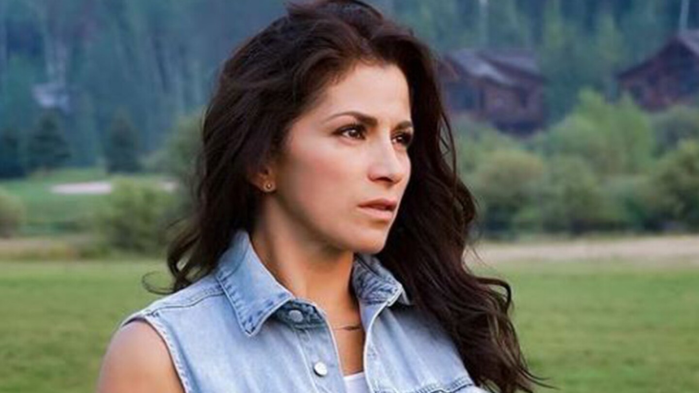 Alessandra Rosaldo.