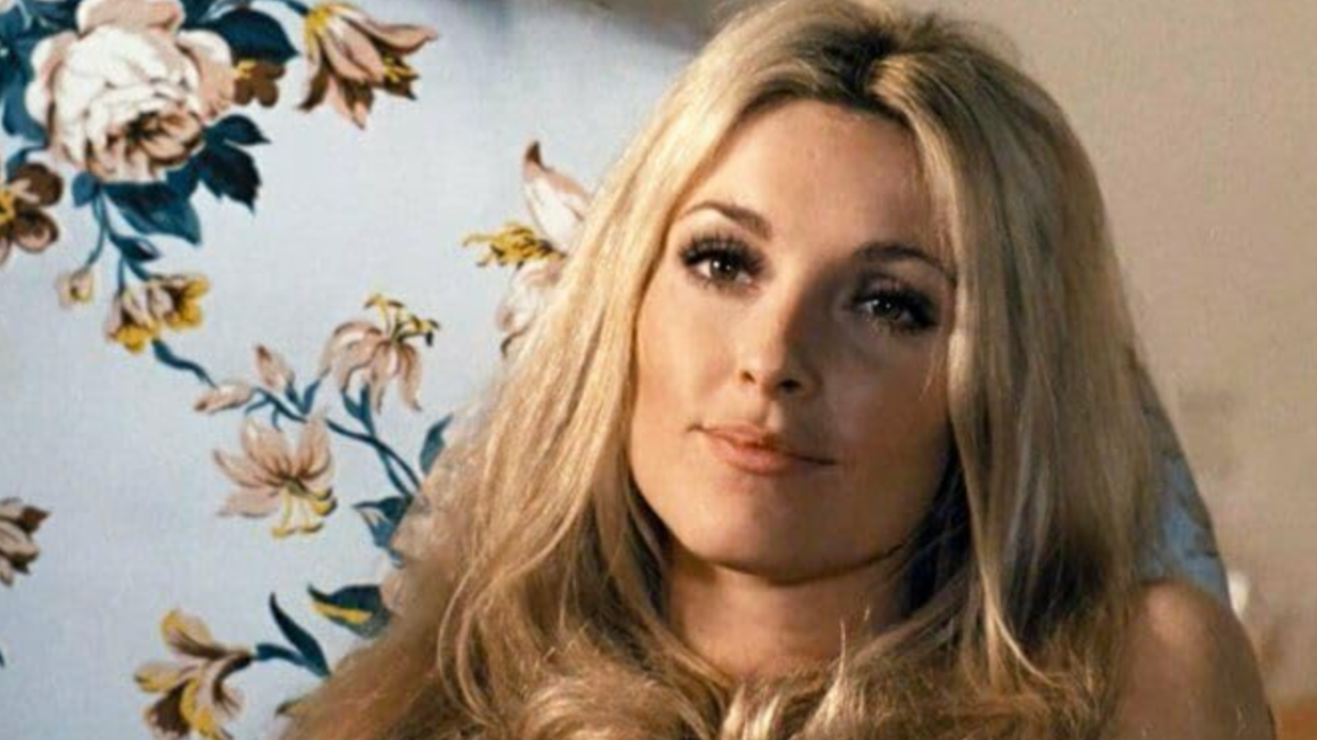 Sharon Tate